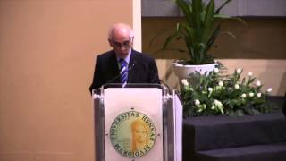 Intervento del Direttore Generale Dr Salvatore Berrittella [upl. by Rillings]