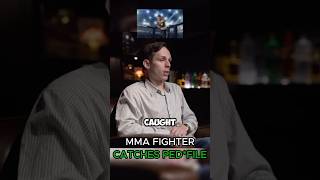 Mma Fighter And Hacker Catched Pedfile  Ryan Montgomery [upl. by Ettennig702]