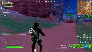 Watching The D23 Fortnite Live Event PT 2 LIVE [upl. by Mollee822]