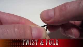 How to Twist Wires For Soldering [upl. by Horn395]