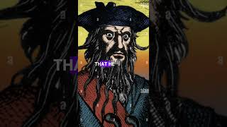 Whom was Blackbeard inspired and what is Blackbeards history onepiece blackbeard [upl. by Chill]