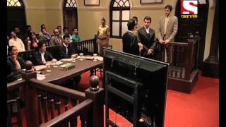 Adaalat Bengali  Bank E Churi  Episode 2 [upl. by Lorain693]