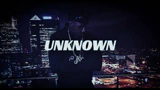 “Unknown”  Bugzy Malone Type Beat  UK Rap Instrumental 2022 [upl. by Mitzl]