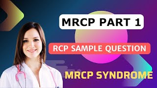 RCP SAMPLE QUESTIONS  Q 09 I GASTROENTEROLOGY WILSONS DISEASE I MRCP PART 1 EXAM mrcpsyndrome [upl. by Ahsenrac]