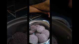 trending  food  black rice recipes minivlog  shorts india SN vlogs7 shorts [upl. by Ingmar]