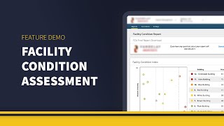 AkitaBox Facility Condition Assessment [upl. by Swenson]