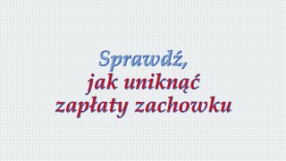 Jak uniknąć zapłaty zachowku [upl. by Acirrehs]