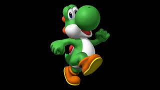 Yakuman DS Yoshi And Birdo Voice Clips [upl. by Yorgo]