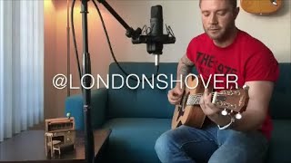 London Shover  Caroline Marie  NPR Tiny Desk Contest Submission 2019 [upl. by Vale]