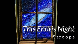 This Endris Night  conducted by Z Randall Stroope composer [upl. by Silsby]