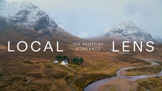 Local Lens A brothers’ guide to Scotland with Colin and Ewan McGregor [upl. by Eckmann719]