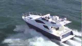 New 45 2014 Mares Catamaran [upl. by Elleined]