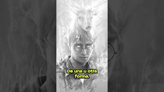 Harry Potter y las 3 Maldiciones Imperdonables harrypotter [upl. by Benn]