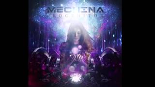 Mechina  Progenitor Full Album HD [upl. by Stephana]