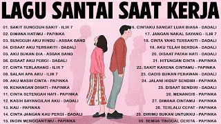 Lagu Enak Didengar Saat Santai Dan Kerja 🏆 Lagu Pop Hits Indonesia Tahun 2000anIlir 7Dadali [upl. by Lancey975]