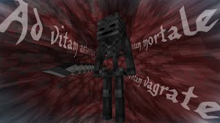 This Minecraft Mod Makes Dying Fun  Requiem [upl. by Willumsen]