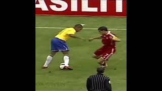 Some of the best plays from the Robinho Era [upl. by Iilek]