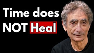 Gabor Mate What is Trauma and How to Heal it [upl. by Llenaej474]