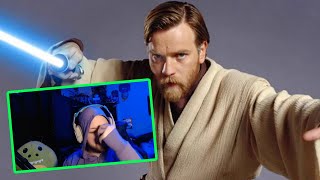 Kenobi REACTION [upl. by Sabba]