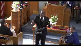 Patchogue SDA Church fall revival Part II [upl. by Akino]