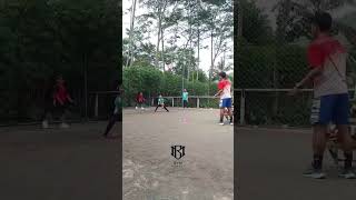 Resive smash volleyball volitarkam volley [upl. by Chrisy211]