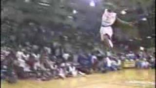 The Best Dunkers Not In The NBA Part 1 [upl. by Belva]