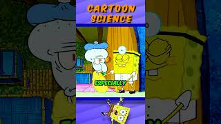 Did SpongeBob Take Inspiration from Jesus [upl. by Garold]