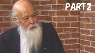 【Part2】宇沢弘文氏：TPPは「社会的共通資本」を破壊する [upl. by Kalb]