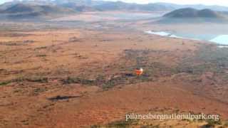 Pilanesberg National Park [upl. by Hannibal]