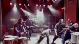 Slipknot  sic Live 1999 [upl. by Nnylav]