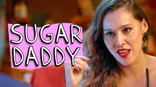 SUGAR DADDY [upl. by Giacopo]