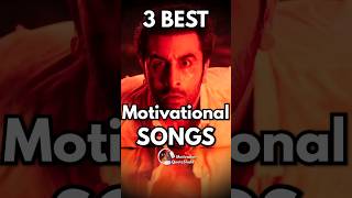 3 Best Motivational Songs हमेशा Motivated रहो 🔥 Listen to this Every Morning motivation [upl. by Eniamart]