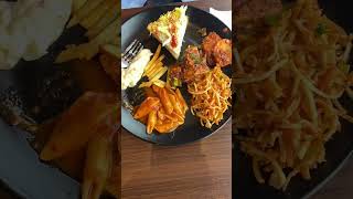 Octant Pizza  Unlimited Pizza  Unlimited Food  Pune shorts ytshorts trendingshorts yt [upl. by Lennej183]