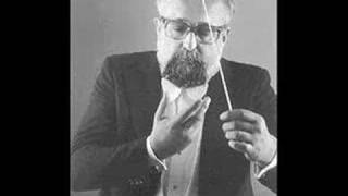 Krzysztof Penderecki  Utrenja Ewangelia [upl. by Huntlee]