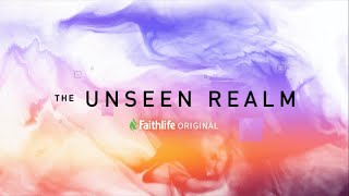 The Unseen Realm  documentary film with Dr Michael S Heiser [upl. by Blader326]