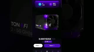 Free ton coin earn [upl. by Sifan839]