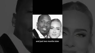 Adele Confirms Engagement to Rich Paul [upl. by Janerich]