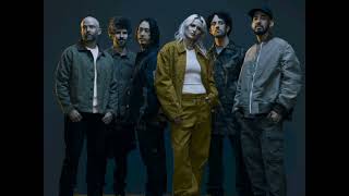 Linkin Park  The Emptiness Machine Vocals OnlyNew 2024 [upl. by Neevan]