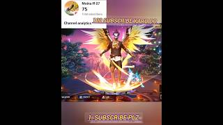 Free fire new video 😆😆😆 [upl. by Torrie548]