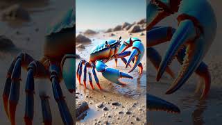 Deadliest Crustaceans You Wont Believe Exist [upl. by Aenaj805]