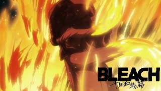 Yamamoto vs Yhwach La Batalla Decisiva en BLEACH ThousandYear Blood War bleach [upl. by Yaffit]