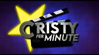 CRISTY FERMINUTE  JULY 19 2024 [upl. by Eiral]