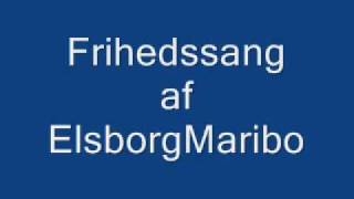 ElsborgMaribo Frihedssang [upl. by Gord]