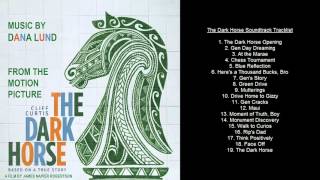 The Dark Horse Soundtrack Tracklist [upl. by Leacock]