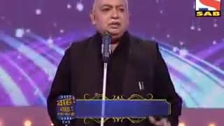 Munawwar Rana Sahab Best ever Shayri on Maa waah waah Kya Baat Hai [upl. by Chapin]