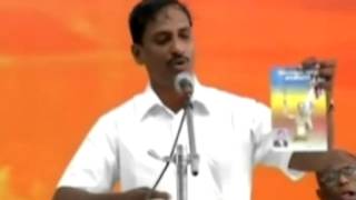 Christian real story of Pastor Mohana Sundaram [upl. by Joana]