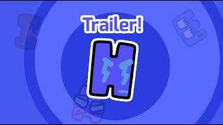 H TRAILER [upl. by Nannahs912]