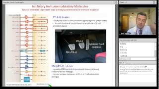 Immunotherapy for Brain Cancer with David Reardon [upl. by Jaunita533]