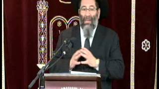 Rabbi Yaakov Bender On Parenting And At Risk Teens [upl. by Anella]