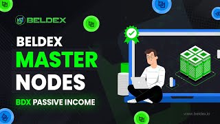 What is Beldex masternodes and how to set up Beldex masternode  Part 2 masternodes privacycoin [upl. by Mastat]